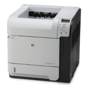 HP LaserJet P2035 Printer series